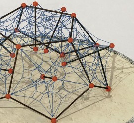 繩網攀爬系列51