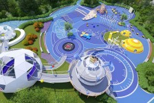 決定游樂場經(jīng)營的三大指標！