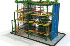 兒童探險樂園07