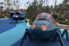 非標(biāo)游樂設(shè)備定制16