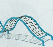 繩網攀爬系列72