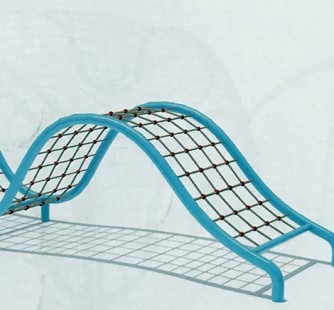 繩網攀爬系列72