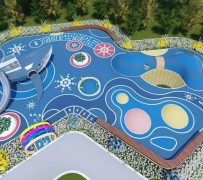 社區(qū)兒童樂園投資與經(jīng)營方法！