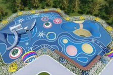 社區(qū)兒童樂(lè)園投資與經(jīng)營(yíng)方法！