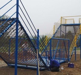 兒童拓展設備20