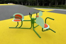 上海莘莊春申綠地項目