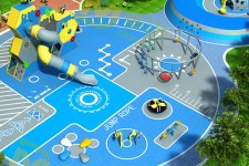 兒童玩游樂設備要注意什么？