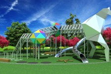 非標游樂設備83