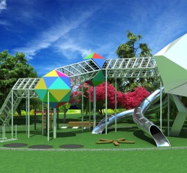 非標游樂設備83