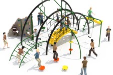 體能拓展設備29