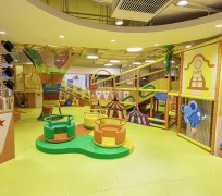 未來兒童樂園市場發(fā)展前景