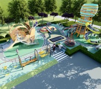 如何安全運(yùn)營游樂設(shè)備？