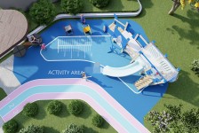 兒童游樂園經營注意事項