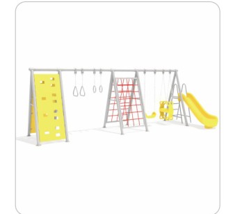 戶外秋千設備47