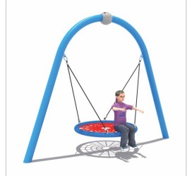 戶外秋千設備40