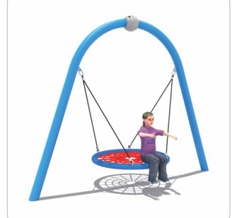 戶外秋千設備40