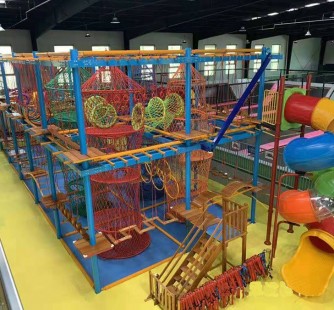 兒童探險(xiǎn)樂(lè)園03