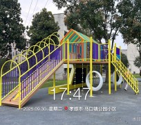 湖北孝感市紡趣天地項(xiàng)目