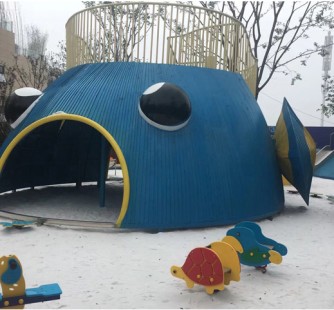 非標游樂設備定制24