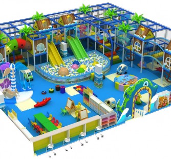 兒童探險樂園14