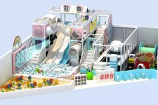 百萬海洋球池24