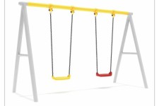 戶外秋千設備33