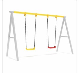 戶外秋千設備33