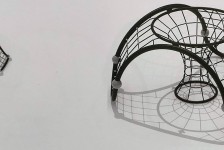 繩網攀爬系列60