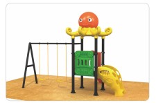 戶外秋千設備57