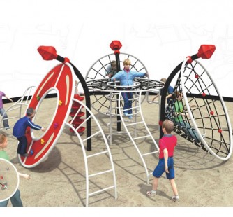兒童拓展設(shè)備09
