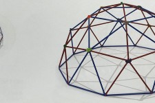 繩網攀爬系列43