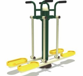 雙人平步機(jī)A款