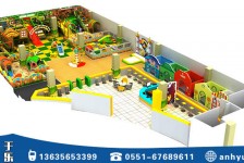 兒童淘氣堡樂園03