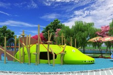 非標游樂設備84