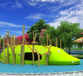 非標游樂設備84