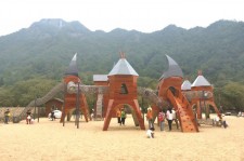 非標游樂設備定制29