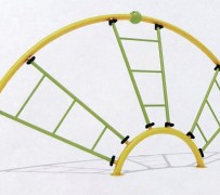 繩網攀爬系列67