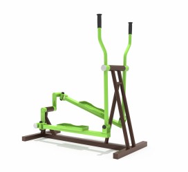 單人橢圓機(jī)