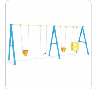 戶外秋千設備48
