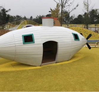 非標游樂設備定制27