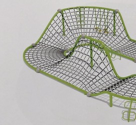 繩網攀爬系列36