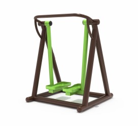 單人漫步機(jī)