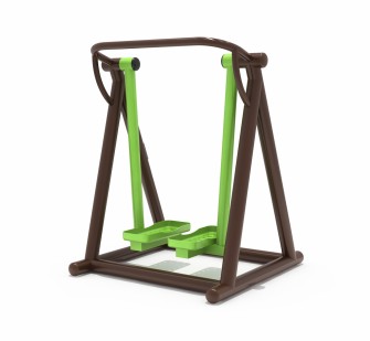 單人漫步機(jī)