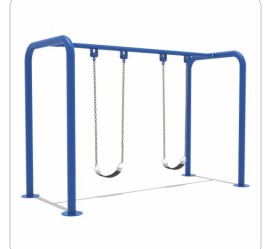 戶外秋千設備29