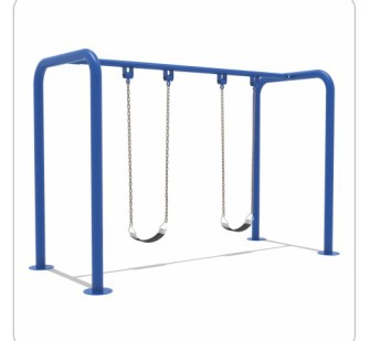 戶外秋千設備29