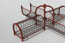 繩網攀爬系列31