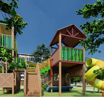 非標(biāo)游樂設(shè)備定制46