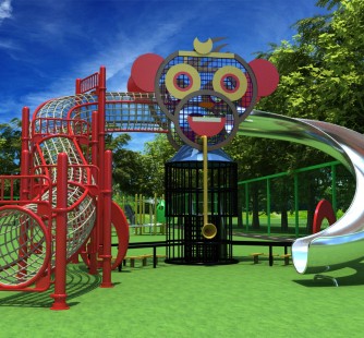 非標(biāo)游樂設(shè)備89