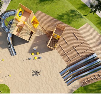 非標游樂設(shè)備定制51