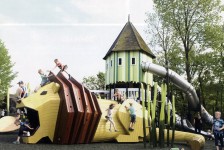 非標游樂設備76